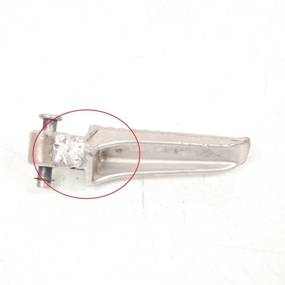 Cale pied passager arrière gauche pour moto Suzuki 600 GSXR 2004 à 2005 35F01