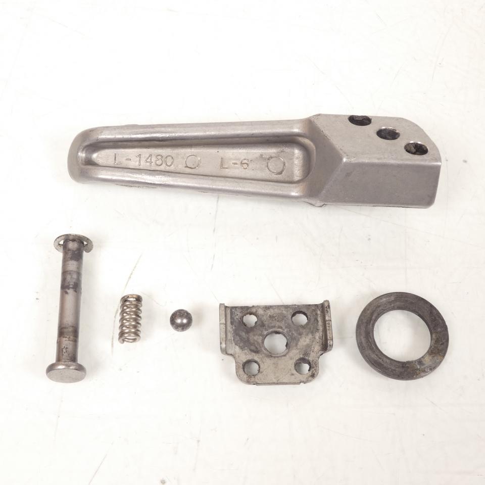 Cale pied origine pour Moto Kawasaki 750 Z S 2005 à 2006 L-1480 / 340280004 Occasion