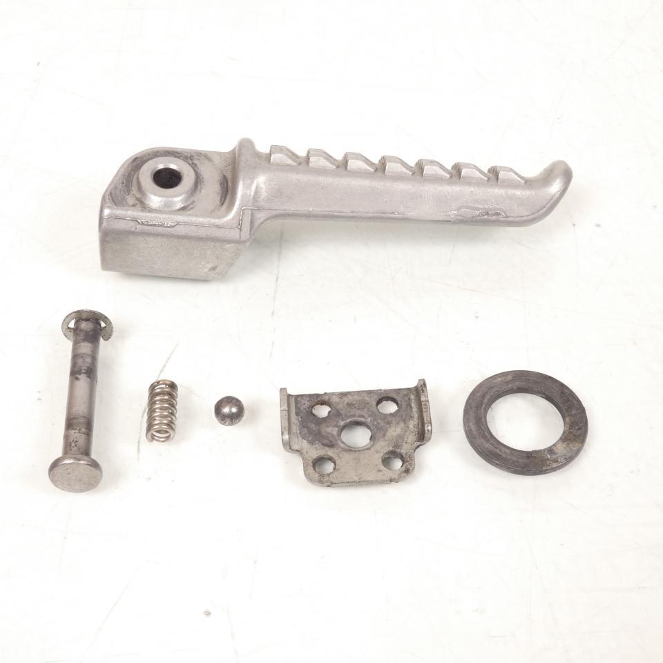 Cale pied origine pour Moto Kawasaki 750 Z S 2005 à 2006 L-1480 / 340280004 Occasion