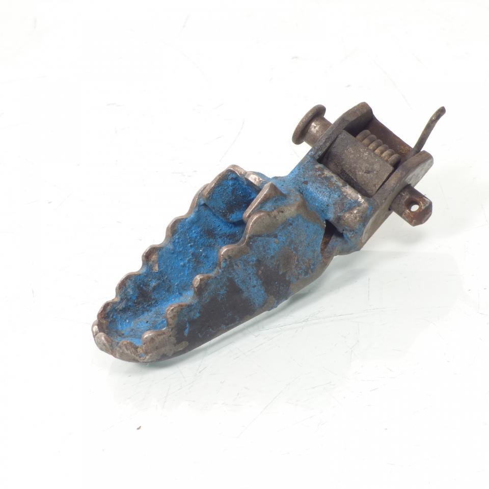 Cale pied pour Yamaha DT Tenere