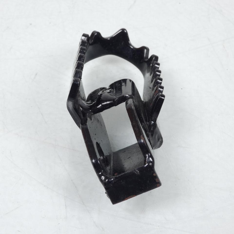 Cale pied pilote AV gauche pour moto Suzuki DR 250 1990 à 1995 43560-14D10