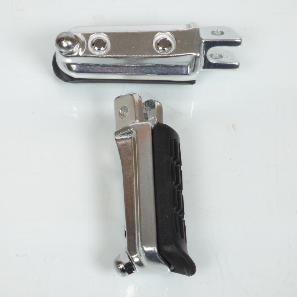 Cale pied Yamaha pour Moto Honda 1200 Vfr X Crosstourer 2012 à 2017 Neuf