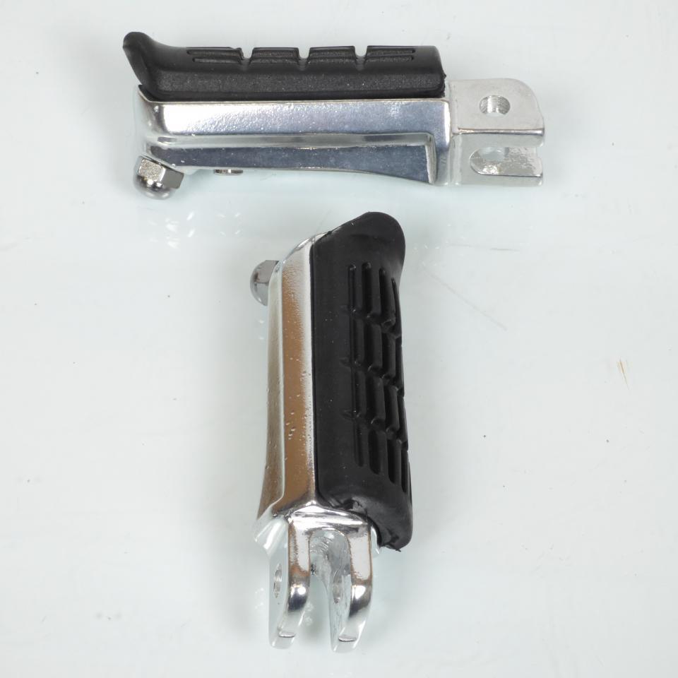 Cale pied Yamaha pour Moto Honda 1200 Vfr X Crosstourer 2012 à 2017 Neuf