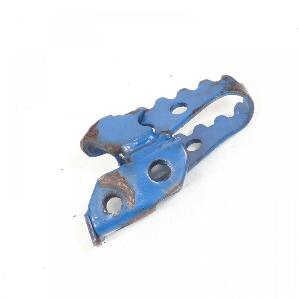 Cale pied pilote droit origine pour moto Suzuki 50 Ts X Occasion