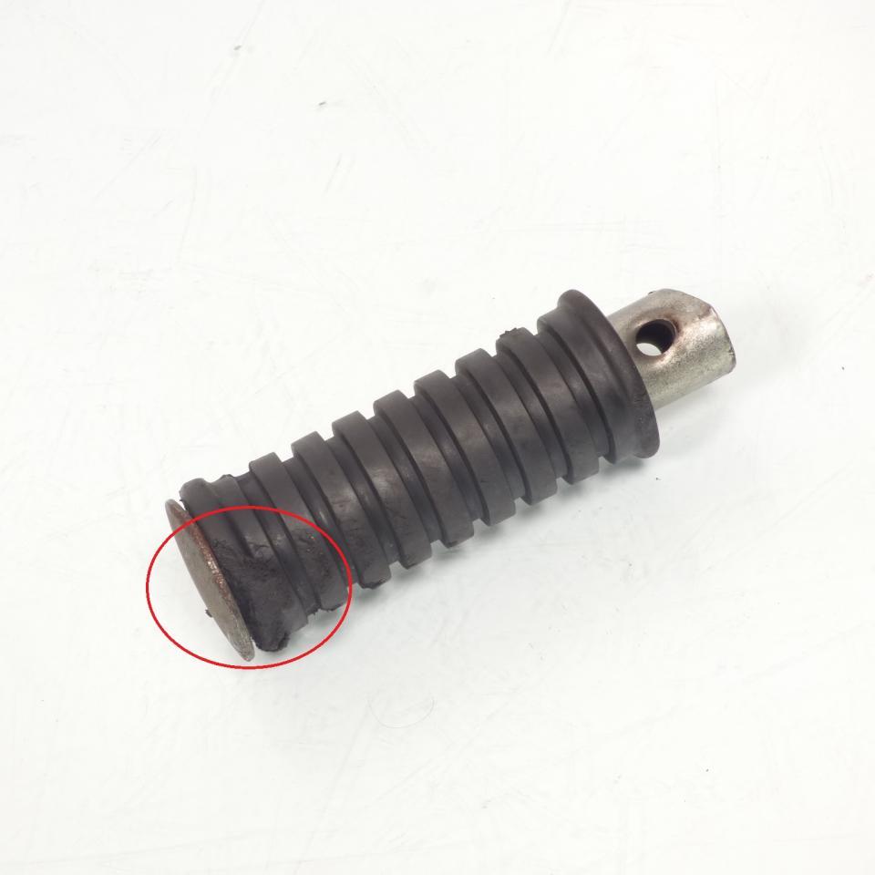 Cale pied passager origine pour moto Suzuki 550 GS 1980 Occasion