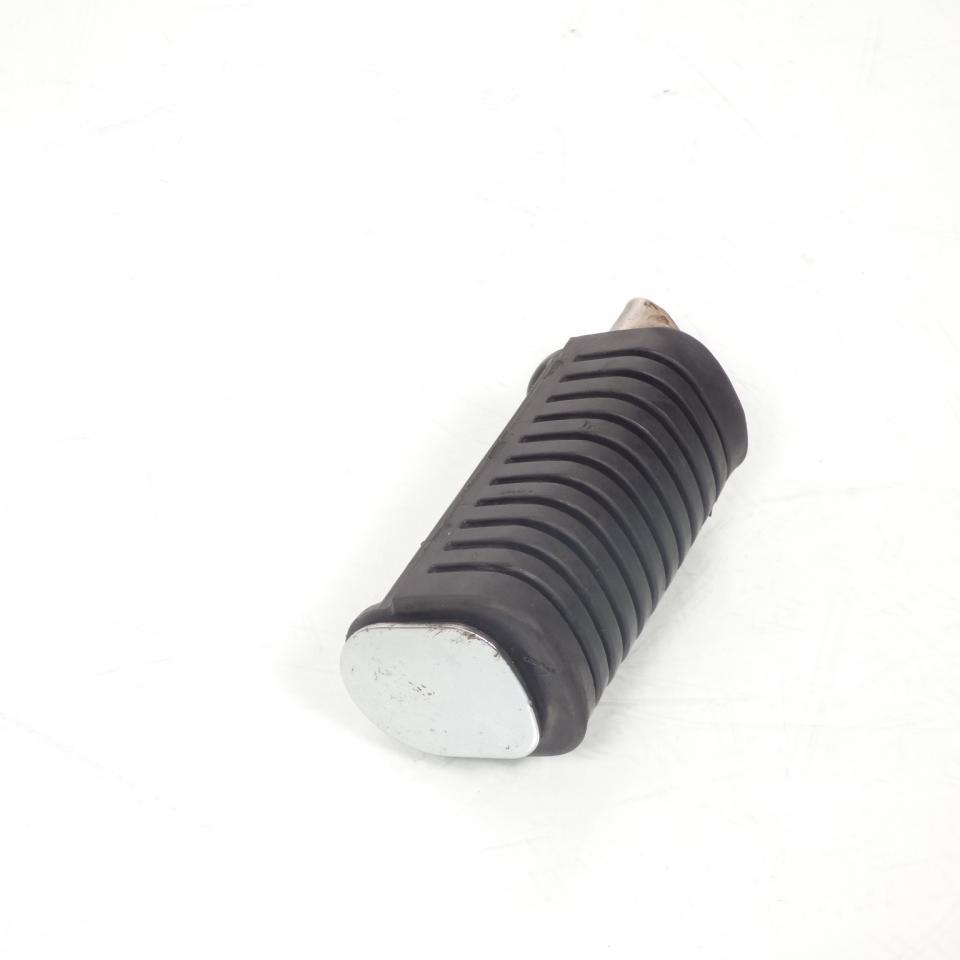 Cale pied passager gauche origine pour moto fixation 20mm Ø6mm Occasion