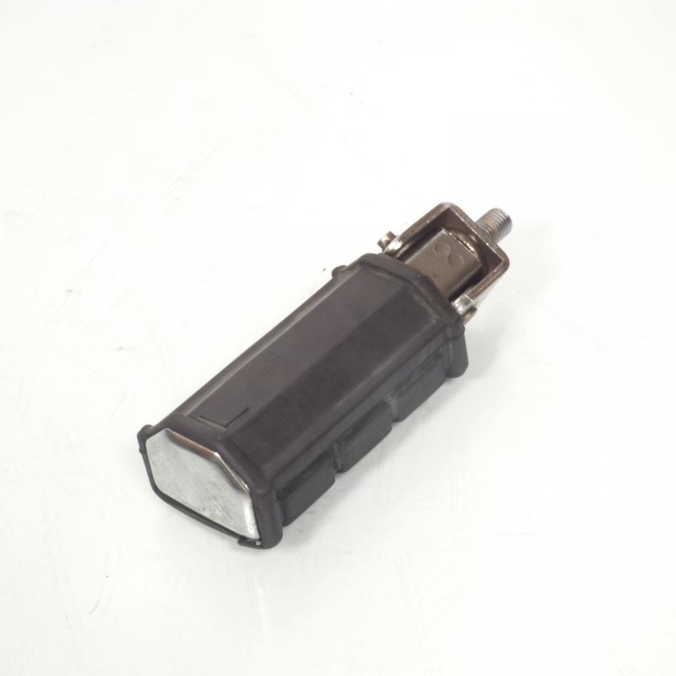 Cale pied passager gauche origine pour moto Occasion