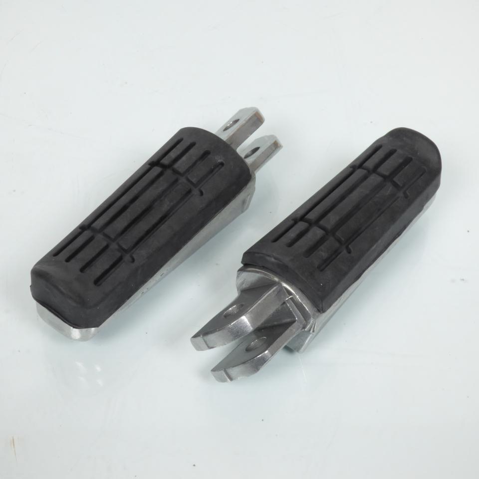 Kit cale pied pilote et passager pour moto Yamaha 1000 FZ1 Fazer 4BH-L-R 4DN-L-R
