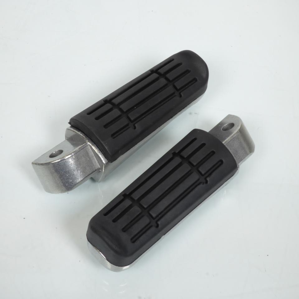 Kit cale pied pilote et passager pour moto Yamaha 1000 FZ1 Fazer 4BH-L-R 4DN-L-R