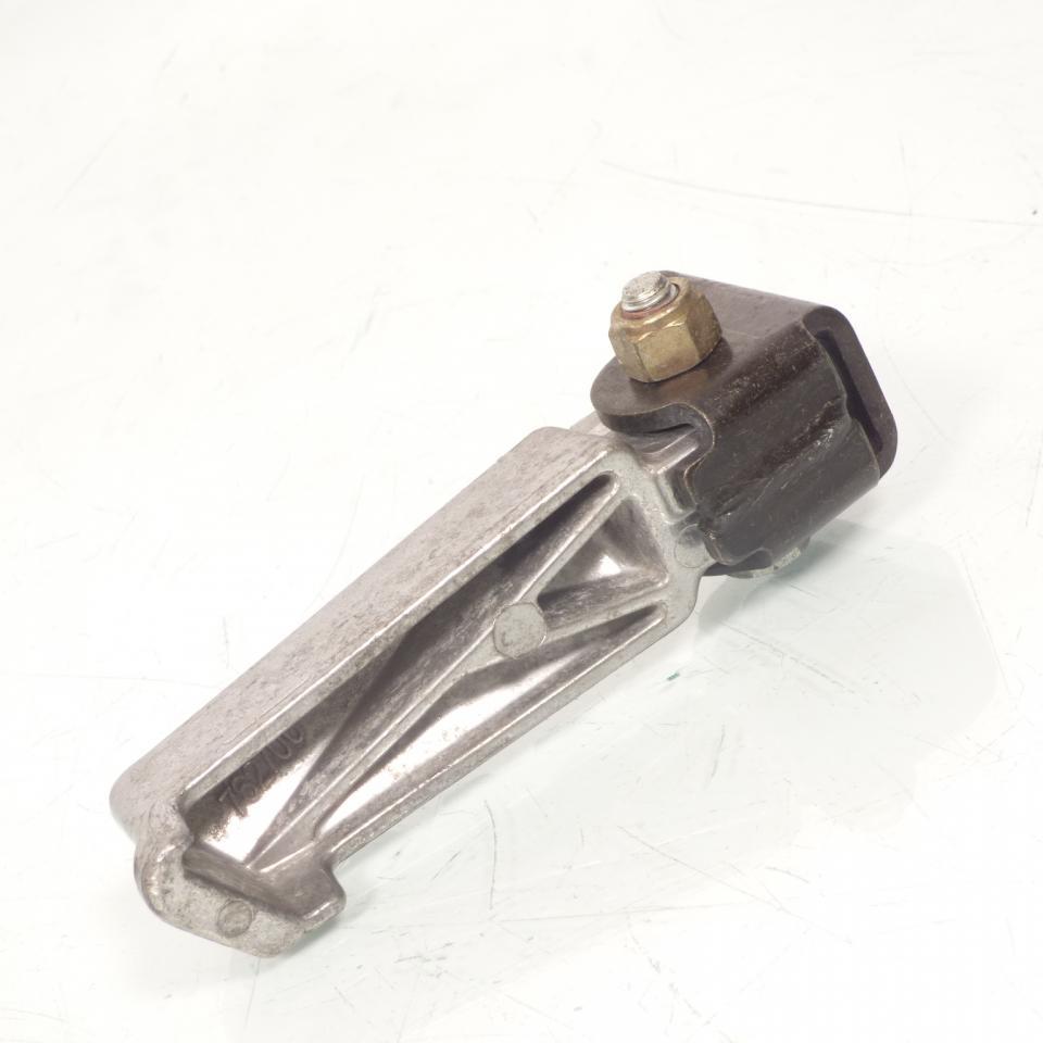 Cale pied passager gauche 762706 pour scooter Peugeot 50 Ludix 2004 à 2014