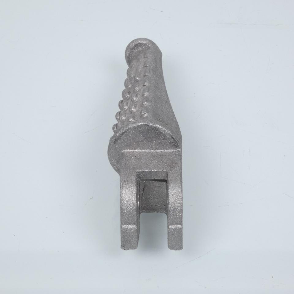 Cale pied passager droit origine pour moto Aprilia 50 RS 2006 à 2009 00H01507091