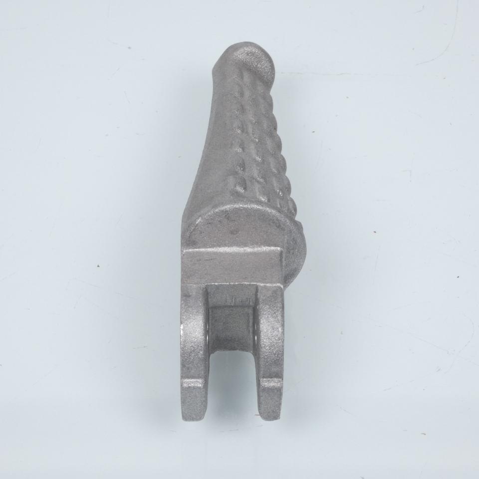Cale pied passager gauche origine pour moto Aprilia 50 RS 2006 à 2009 / G Neuf