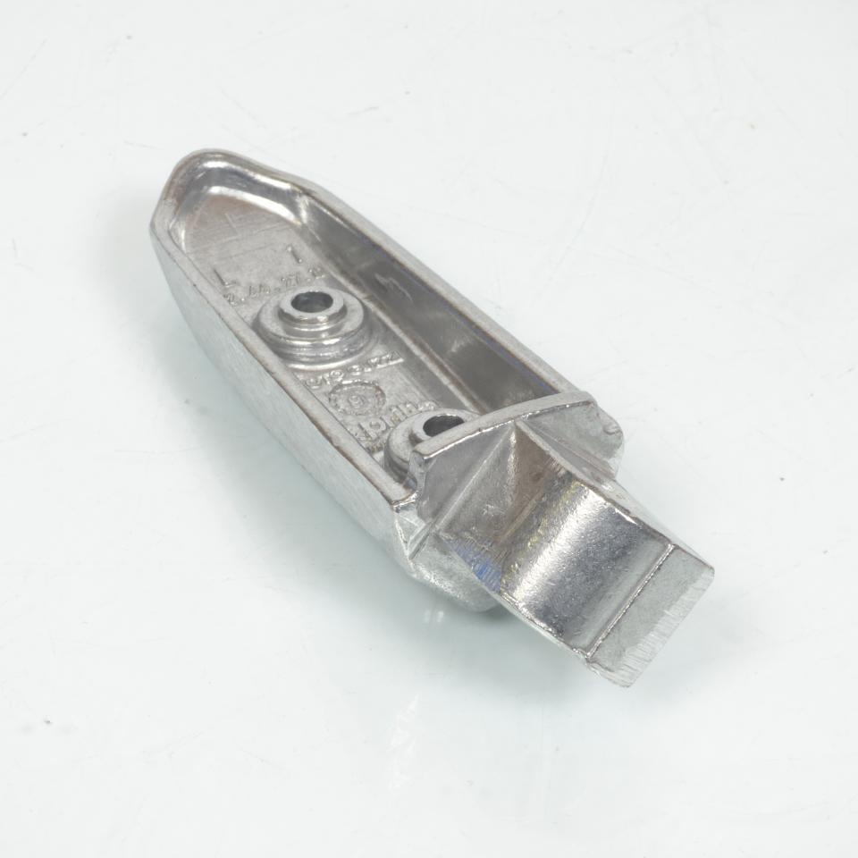 Cale pied origine pour Moto Moto Guzzi 750 Breva 2003 à 2009 GU32442710 / 32.44.27.10 / ARG Neuf
