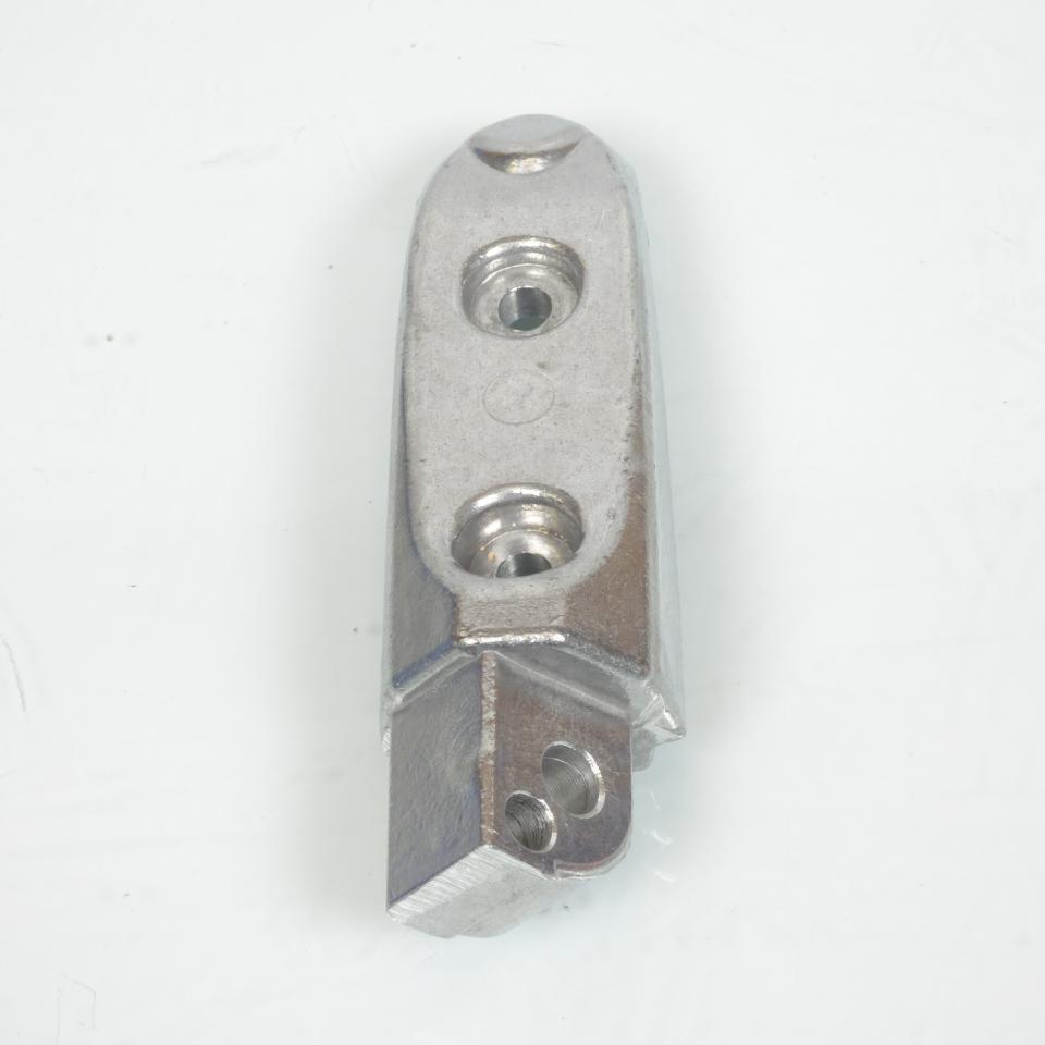 Cale pied origine pour Moto Moto Guzzi 750 Breva 2003 à 2009 GU32442710 / 32.44.27.10 / ARG Neuf