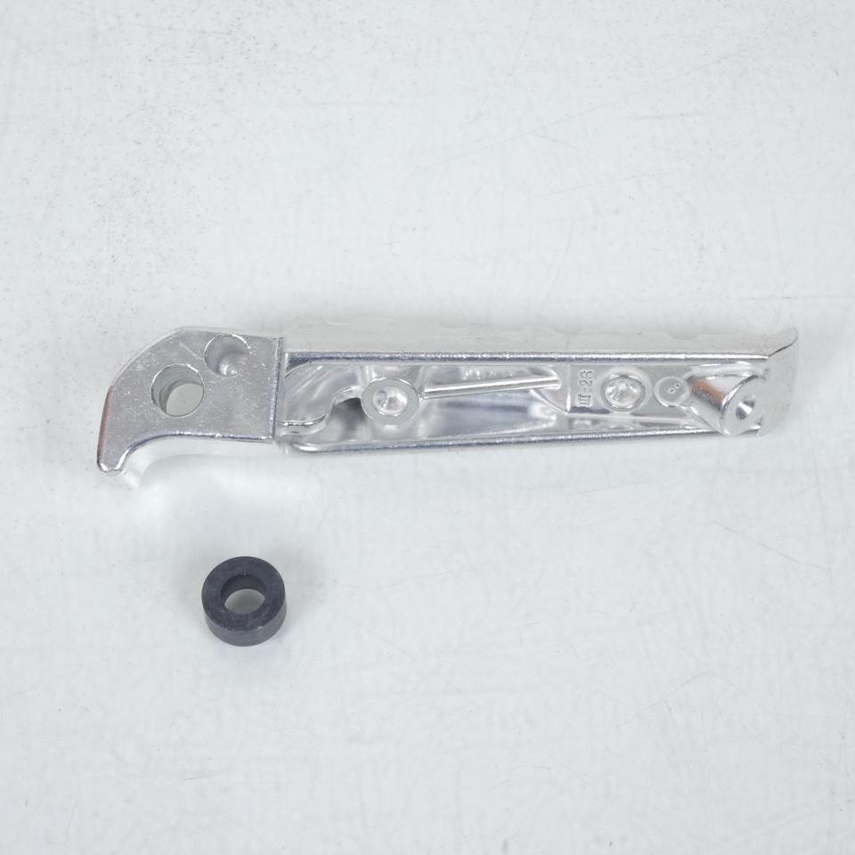 Cale pied passager ARD pour moto MZ 125 SX Après 2008 39.31.037 3931037005 Neuf