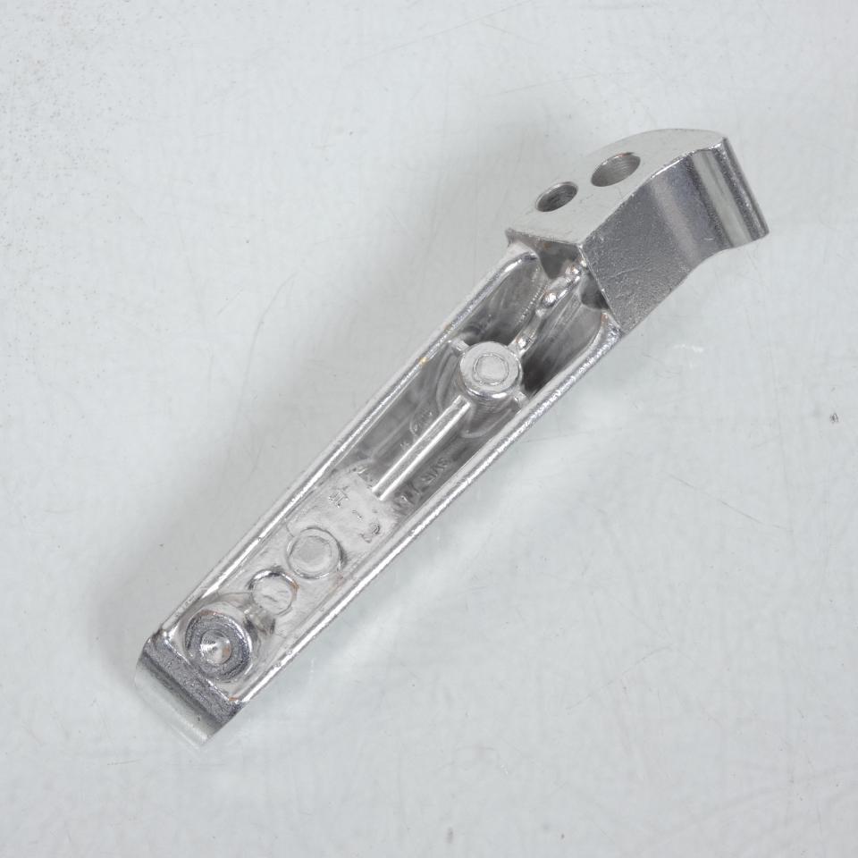 Cale pied passager ARG pour moto MZ 125 SX Après 2008 39.31.103 3931036005 Neuf