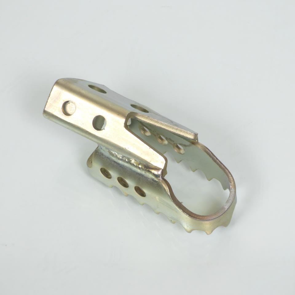 Cale pied origine pour Moto Yamaha 80 YZ 1997 4DA-27421-00 / droit Neuf