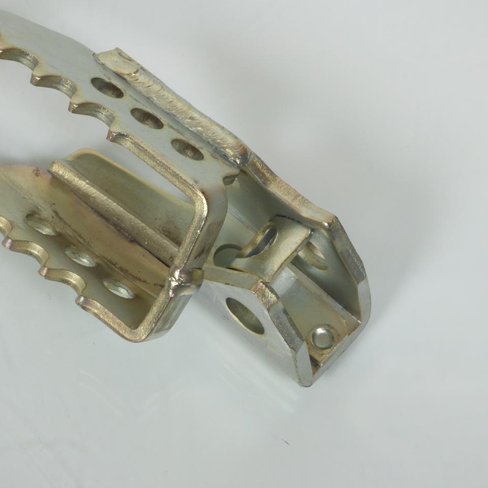 Cale pied origine pour Moto Yamaha 80 YZ 1997 4DA-27421-00 / droit Neuf