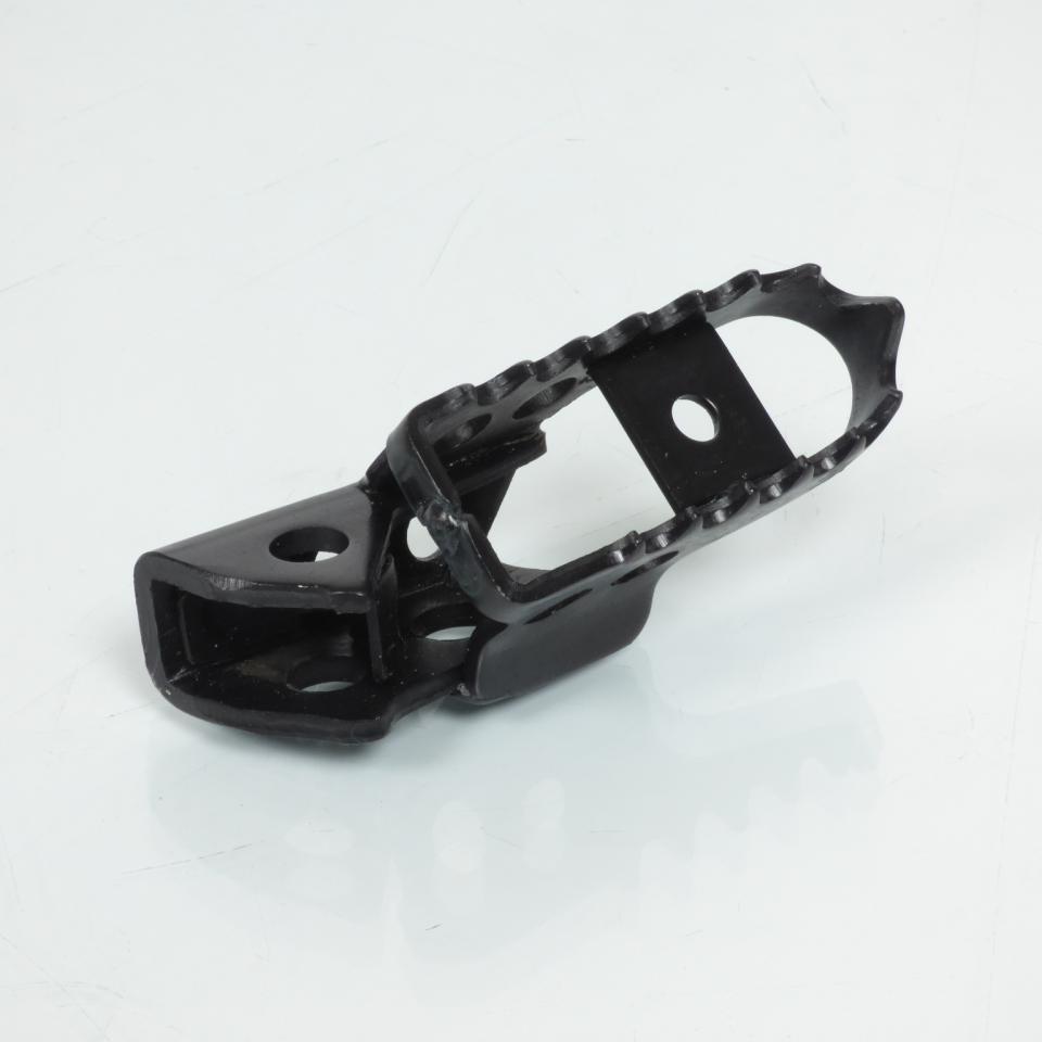 Cale pied origine pour Moto Yamaha 125 DTR 2005 3LD-27421-01 / droit Neuf
