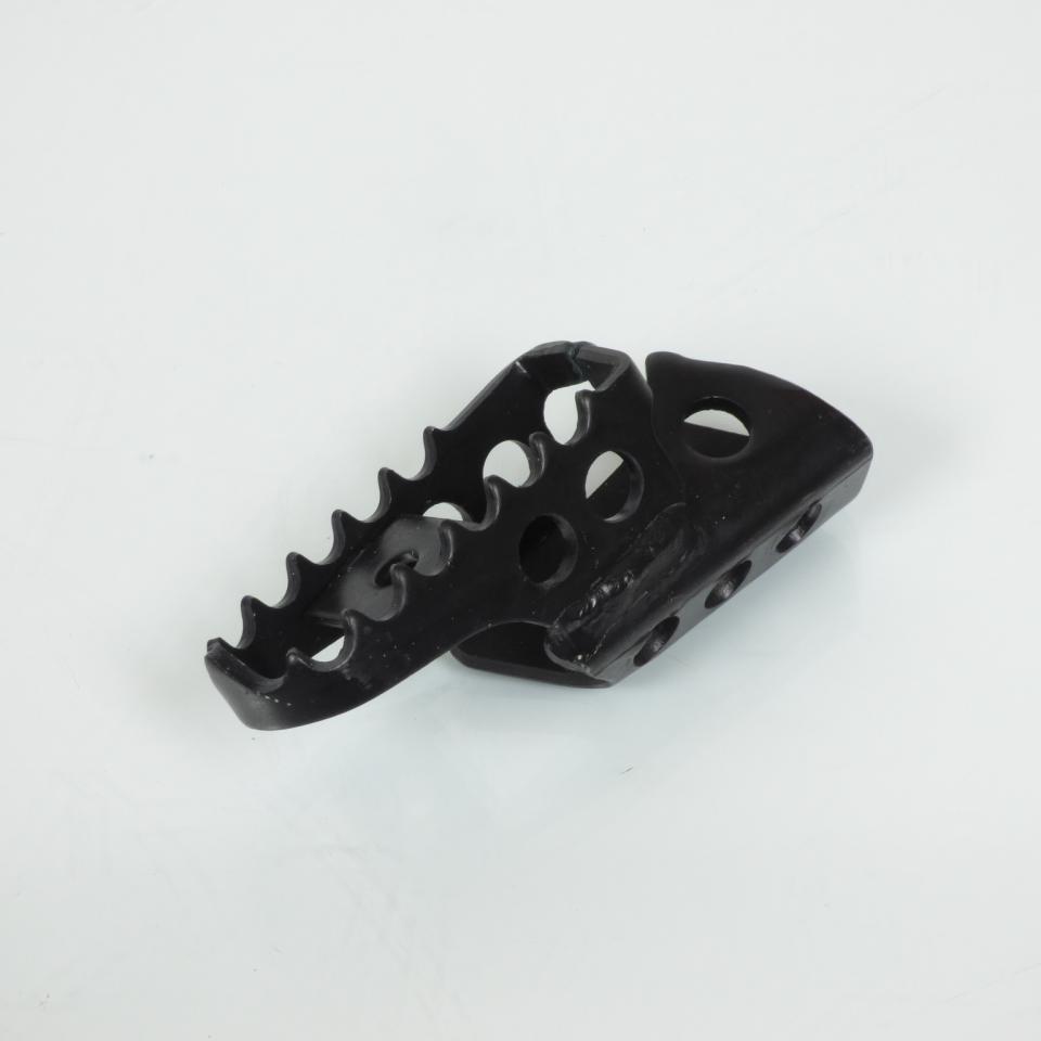 Cale pied origine pour Moto Yamaha 125 DTR 2005 3LD-27421-01 / droit Neuf