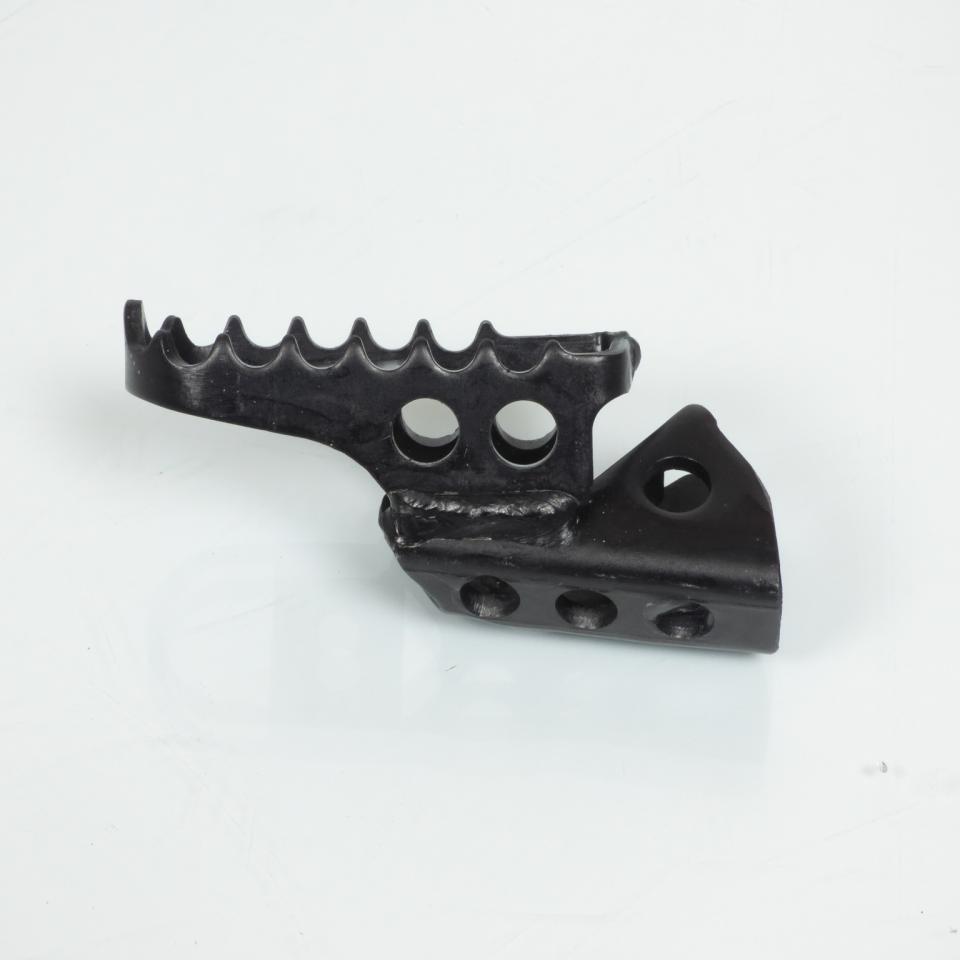 Cale pied origine pour Moto Yamaha 125 DTR 2005 3LD-27421-01 / droit Neuf