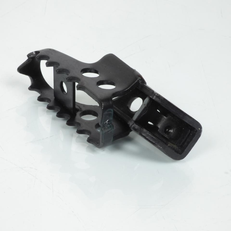 Cale pied origine pour Moto Yamaha 125 DTR 2005 3LD-27421-01 / droit Neuf