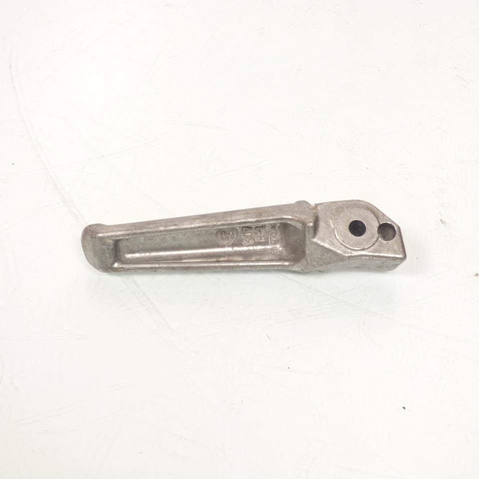 Cale pied passager gauche origine pour moto Honda 1100 Cbr Xx 1997 à 2000 KT7