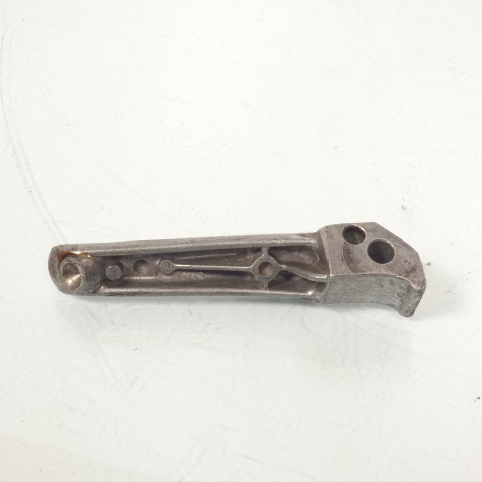 Cale pied passager gauche origine pour moto fixation 20mm Ø8mm Occasion
