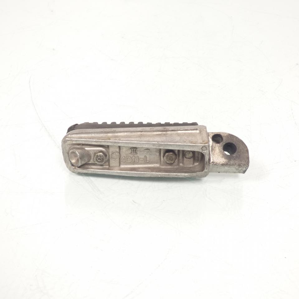 Cale pied passager gauche origine pour moto Yamaha 1000 FZ1 Fazer 4DN-L Occasion