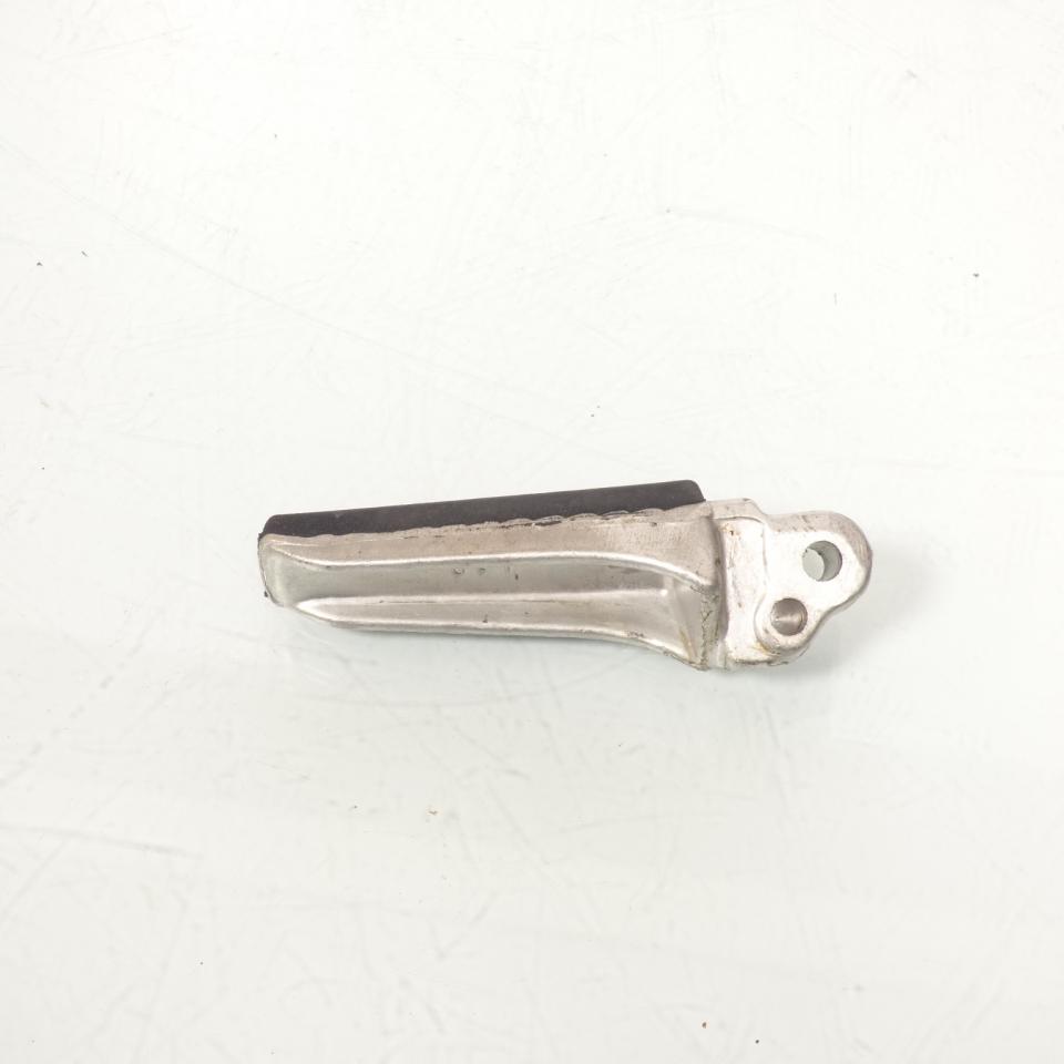 Cale pied passager gauche origine pour moto Suzuki 1000 SV 2003-2007 43620-35F00