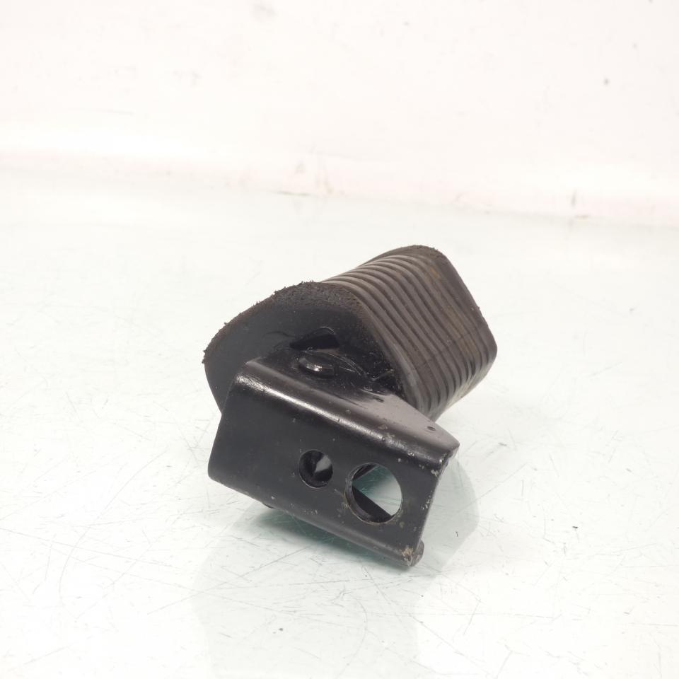 Cale pied passager gauche origine pour moto Kawasaki 550 GPZ 1982 à 1983