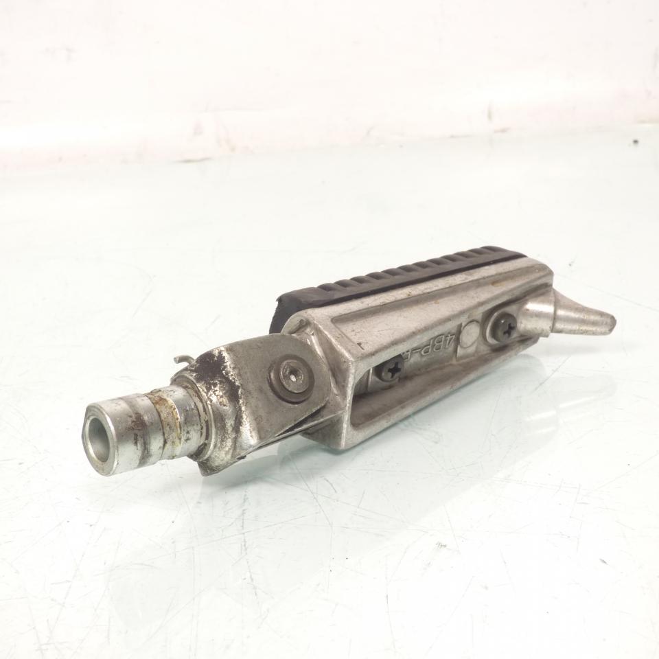 Cale pied pilote droit origine pour moto Yamaha 600 XJS Diversion 92-97 4BP-R