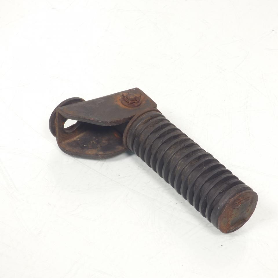 Cale pied passager origine pour moto Occasion