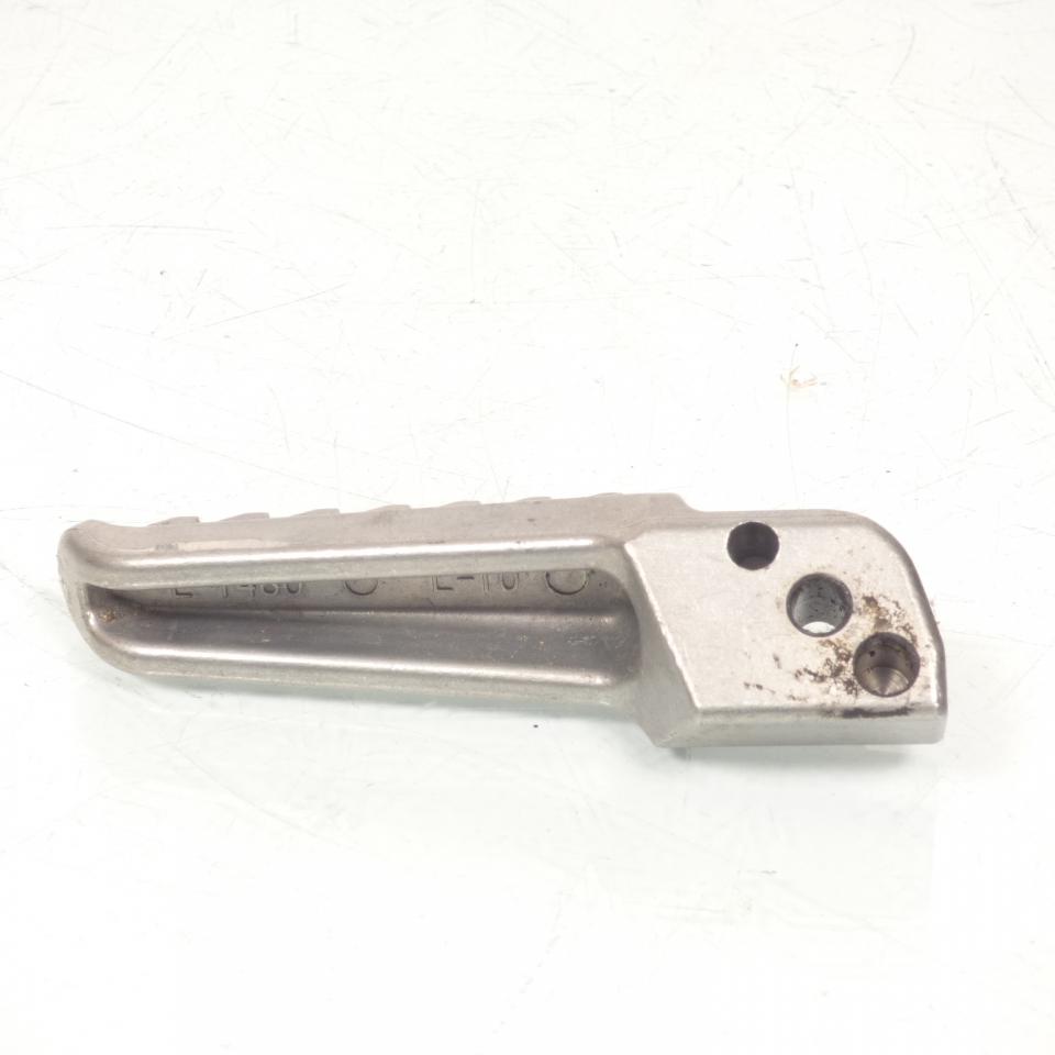 Cale pied passager gauche origine pour moto Kawasaki 750 Z S 2005 à 2006 L-1480