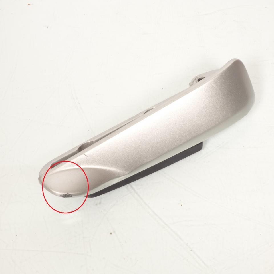 Cale pied passager gauche origine pour scooter Kymco 125 Downtown 2021 Occasion