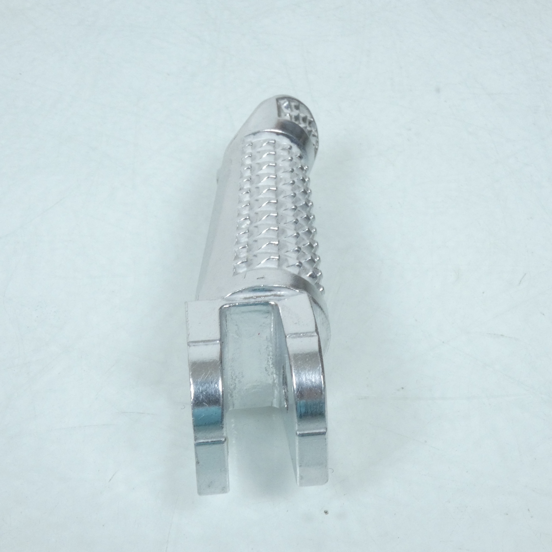 Cale pied origine pour Moto Suzuki 950 GSX-S 2021 à 2023 43526-35F10-000 / AVG Neuf