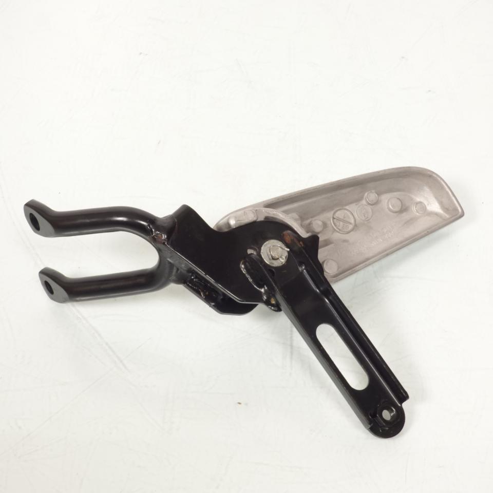 Cale pied passager gauche origine pour scooter Honda 125 PCX 15-18 50730-KWN-900