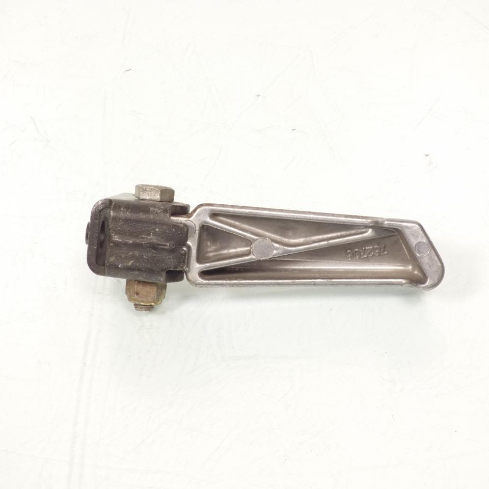 Cale pied passager gauche 762706 pour scooter Peugeot 50 Ludix 2004-2014 762706