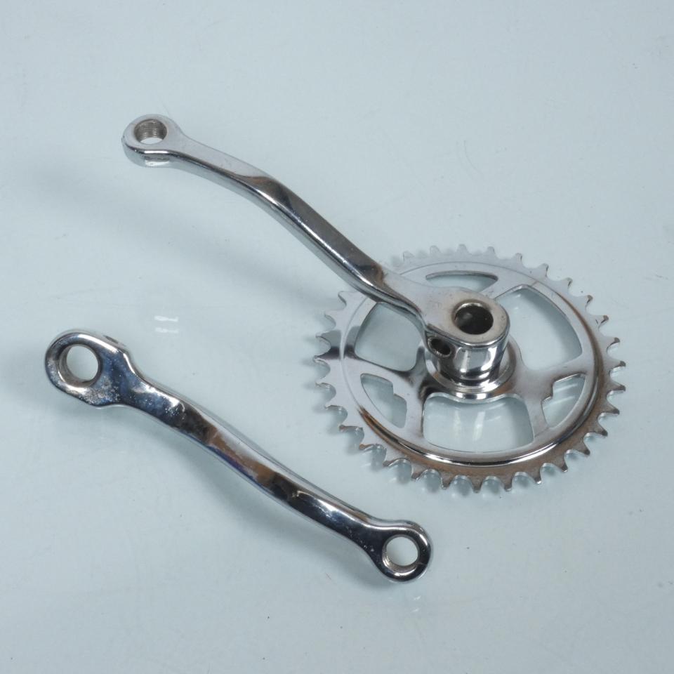 Cale pied pour MBK 88