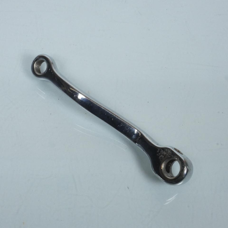 Paire de bras de pédale manivelle de pédalier pour mobylette MBK 88 32 dents
