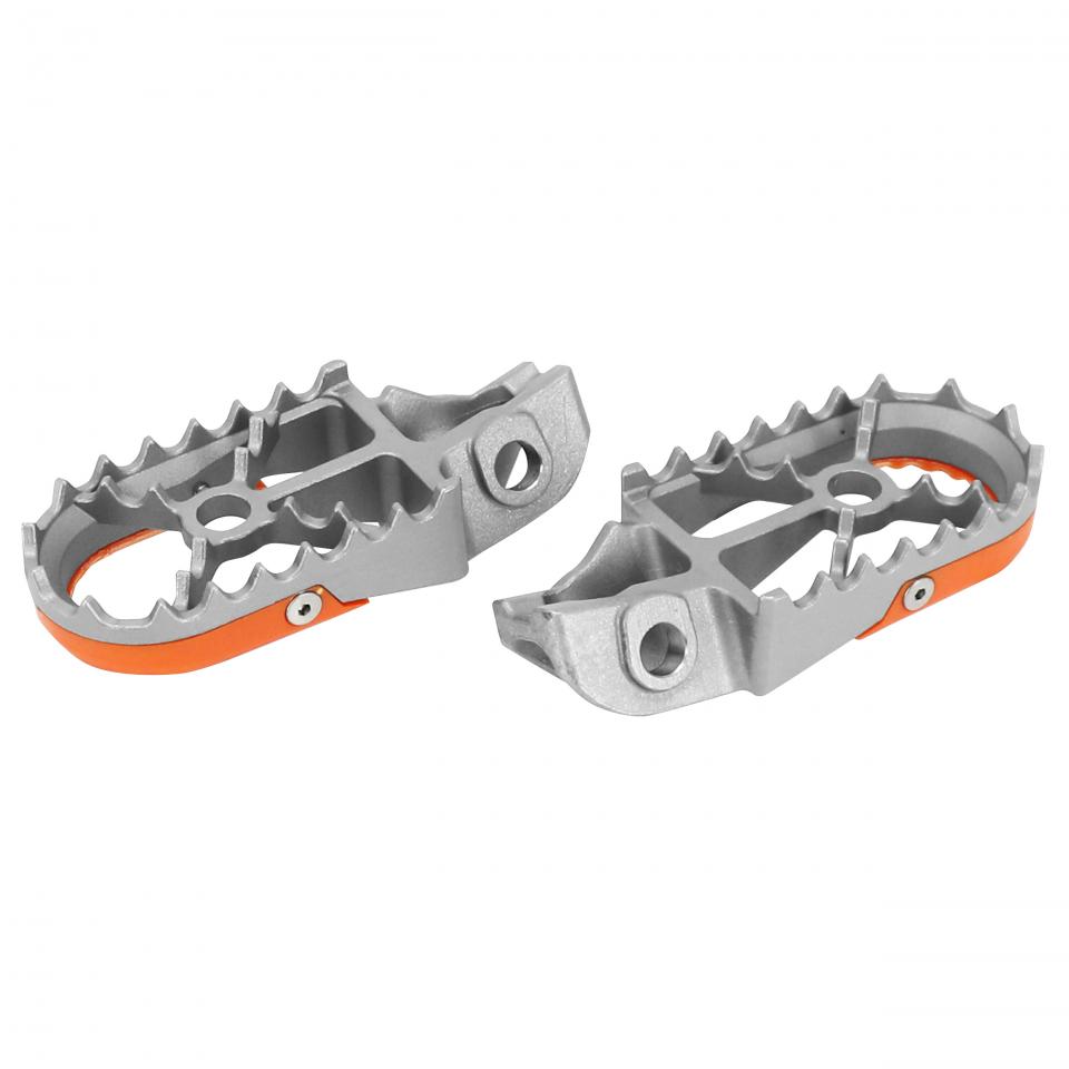 Cale pied Buzzetti pour Moto KTM 85 SX 2018 à 2022 10055 Neuf