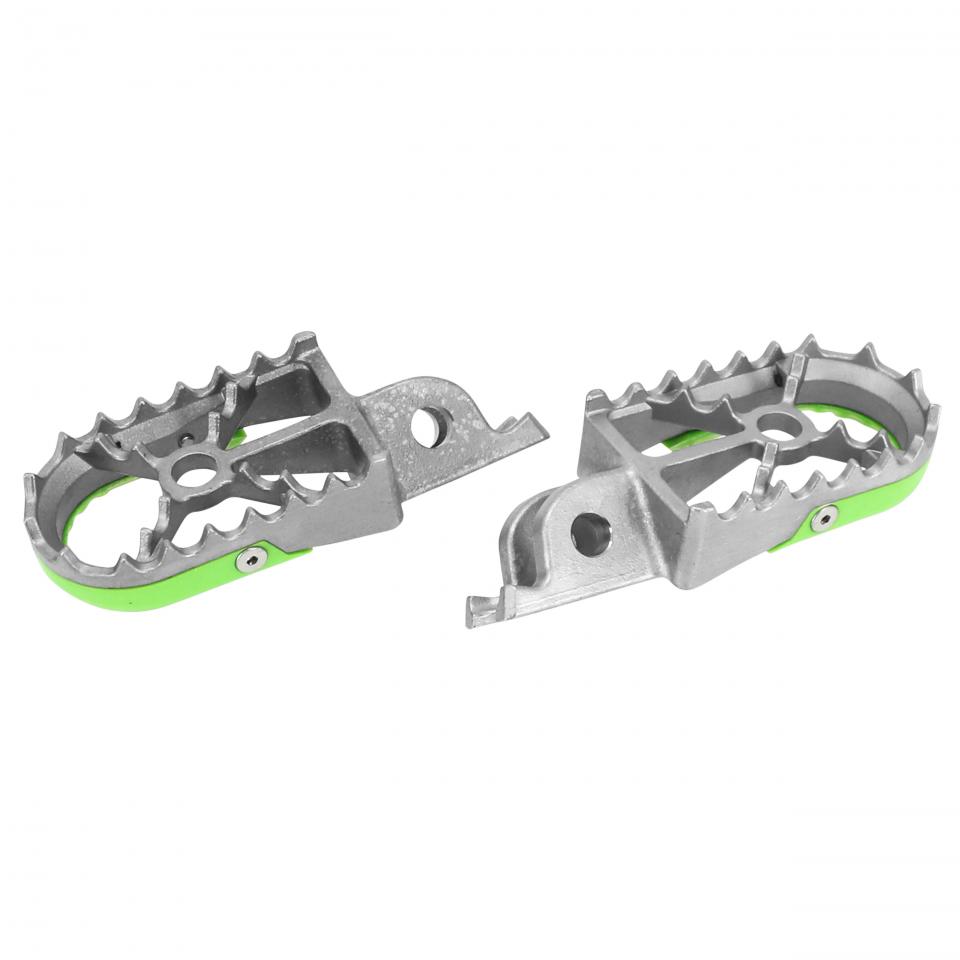 Cale pied Buzzetti pour Moto Kawasaki 250 KX F 2006 à 2018 10070 Neuf