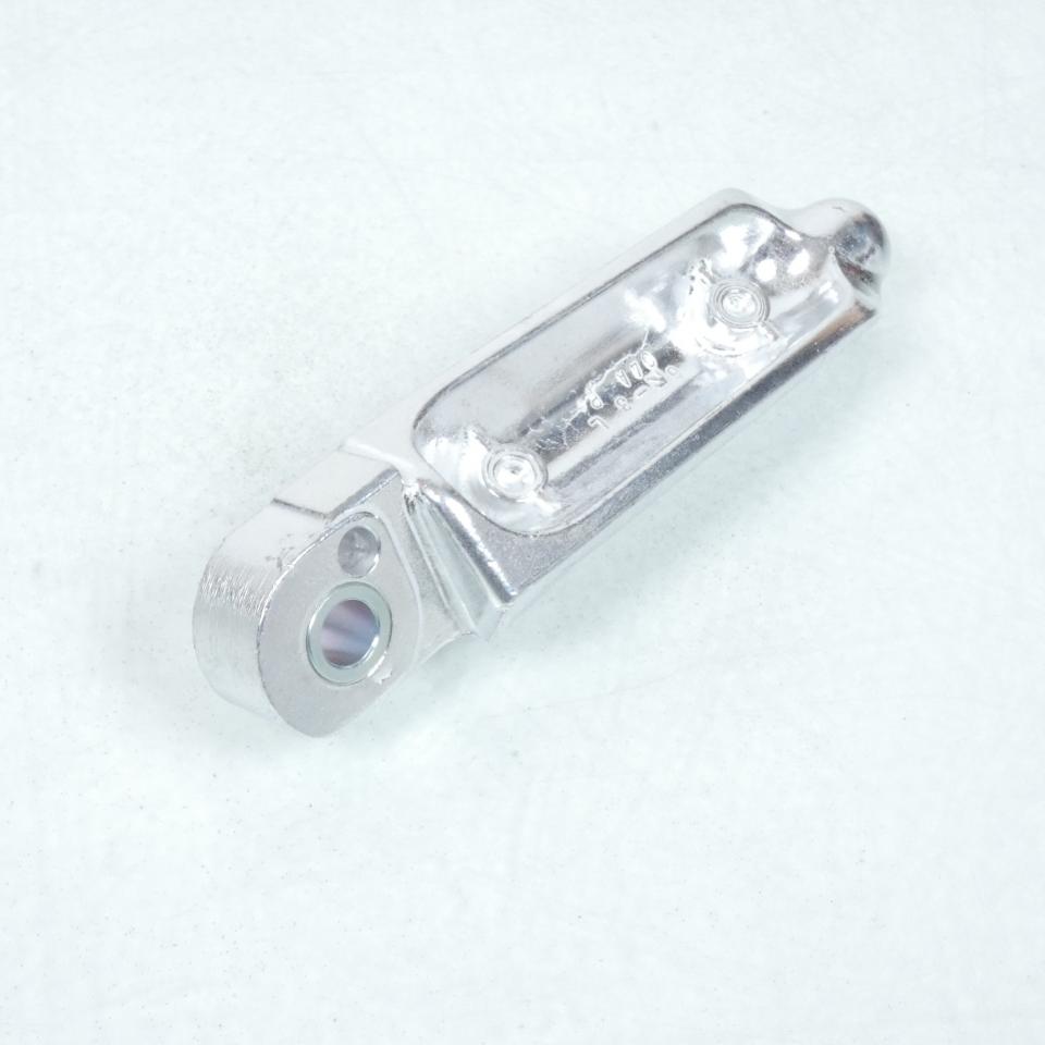 Cale pied origine pour Moto Suzuki 650 DR 1996 à 2012 04A / 43710-23E00-000 / ARG Neuf
