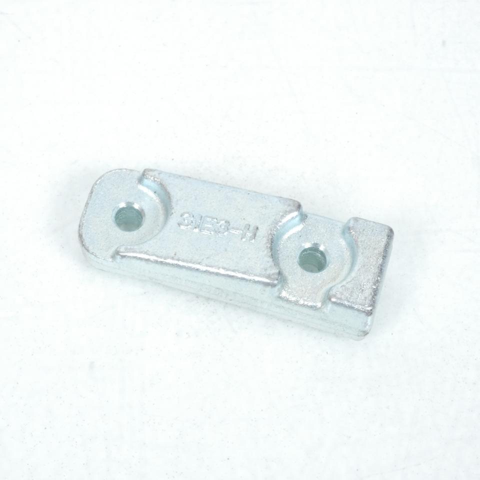 Masse Anti-vibration Cale pied pour moto Suzuki 1200 GSF Bandit 43536-31E30 Neuf