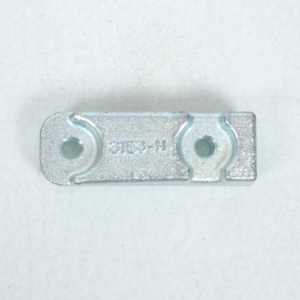 Masse Anti-vibration Cale pied pour moto Suzuki 1200 GSF Bandit 43536-31E30 Neuf