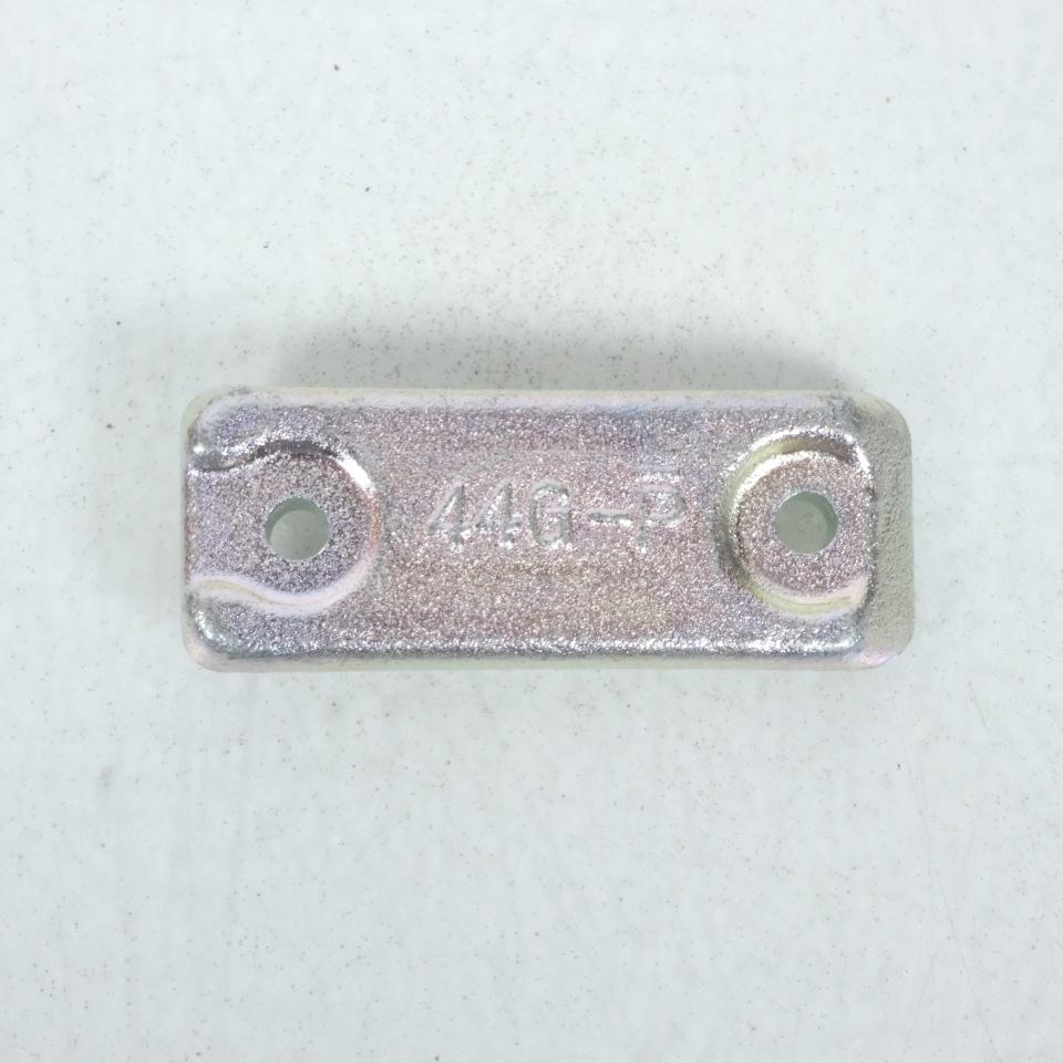 Masse Anti-vibration Cale pied pour moto Suzuki 1250 GSF Bandit 43534-44G01 Neuf