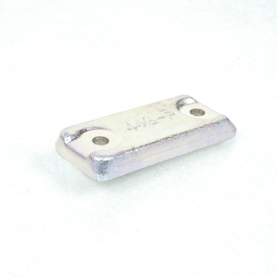Masse Anti-vibration Cale pied pour moto Suzuki 1250 GSF Bandit 43534-44G01 Neuf