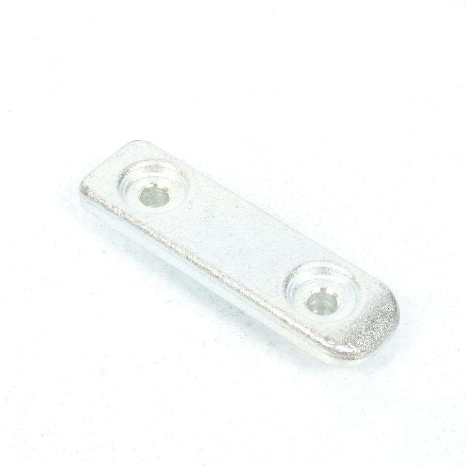 Masse Anti-vibration Cale pied pour moto Suzuki 1200 GSF Bandit 43534-46E10 Neuf