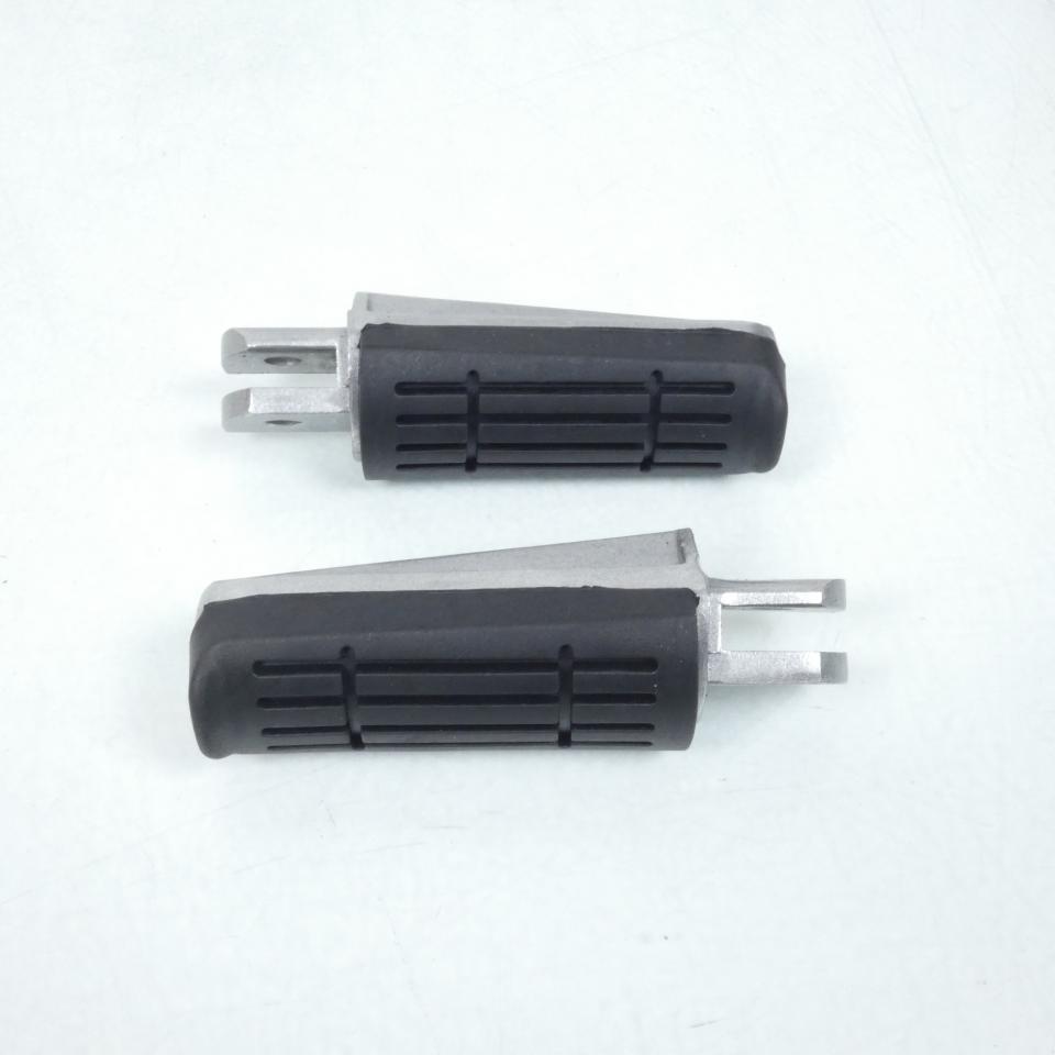 Paire cale pied pilote D&G pour moto Yamaha 1300 FJR 2001-09 4BH-L  4BH-R Neuf
