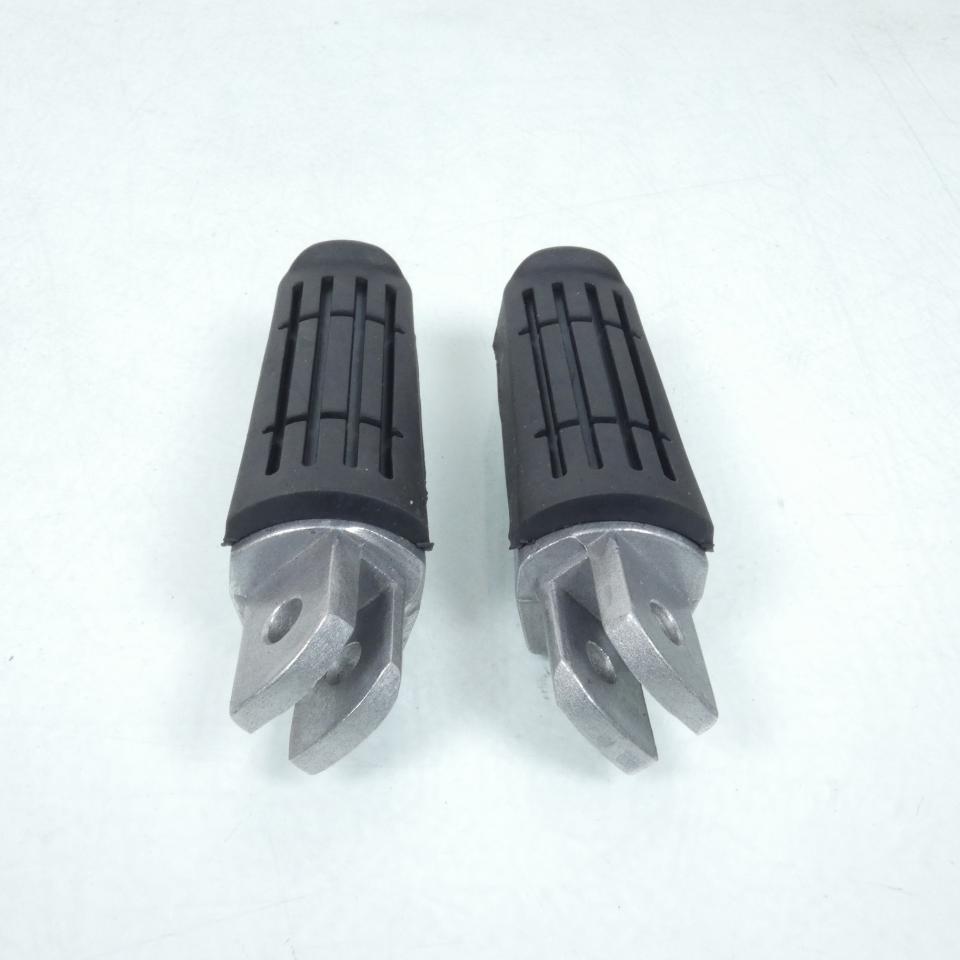 Paire cale pied pilote D&G pour moto Yamaha 1300 FJR 2001-09 4BH-L  4BH-R Neuf